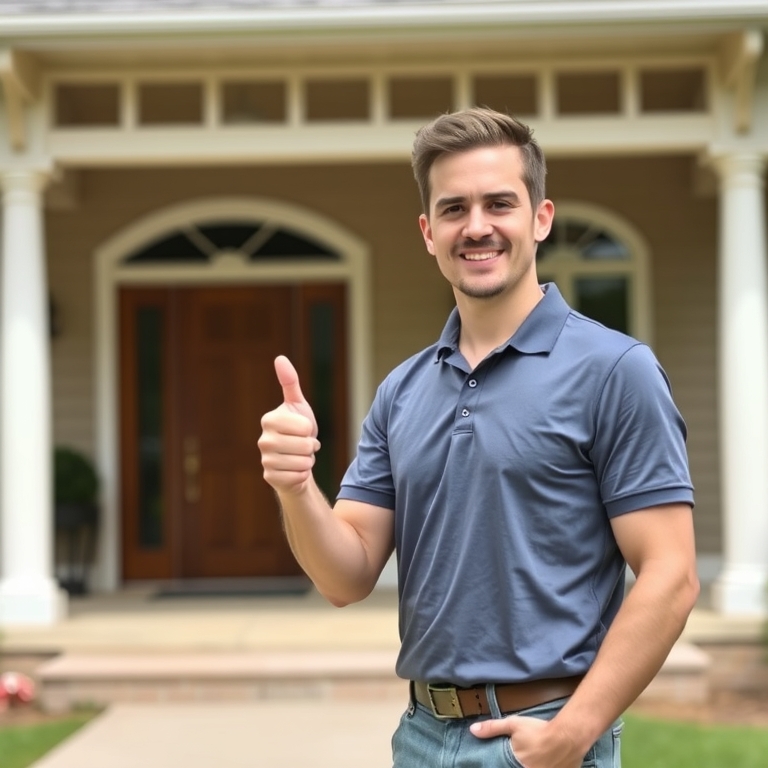 Founder of Ant & Rodent Pest Control Cranston