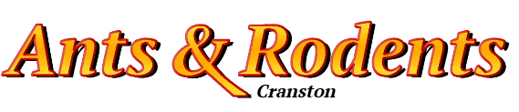 Cranston Ant Exterminator & Rodent Control Company Logo