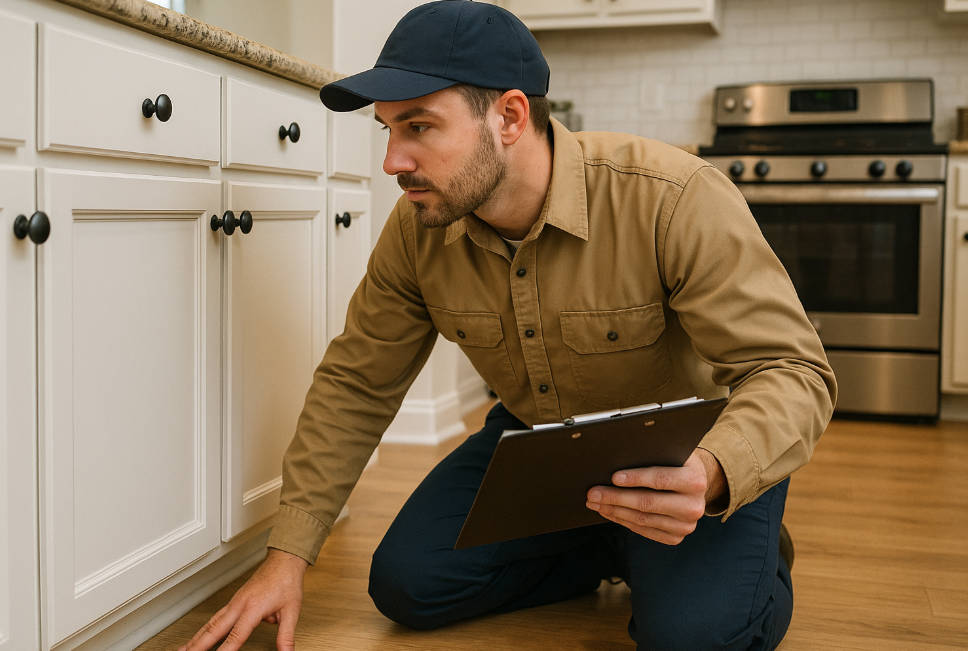 Pest Control in Cranston, RI